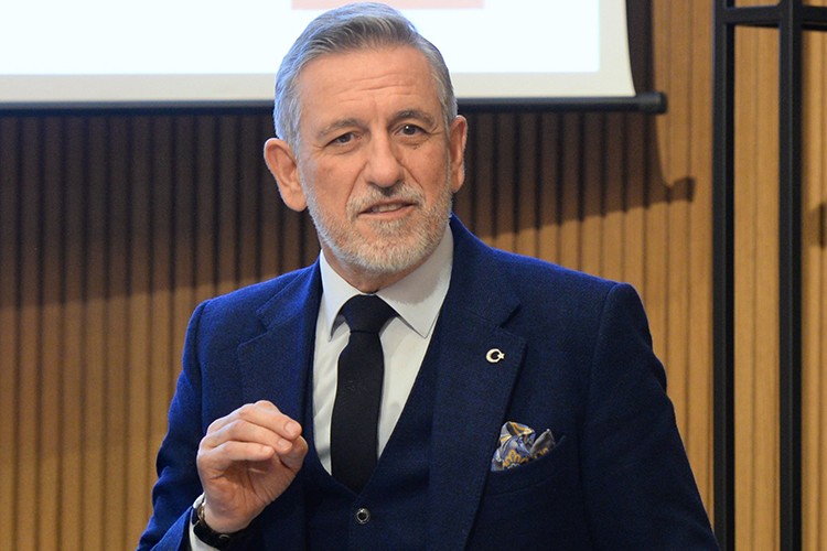 Bursa'nın en büyük 250 firması belli oldu