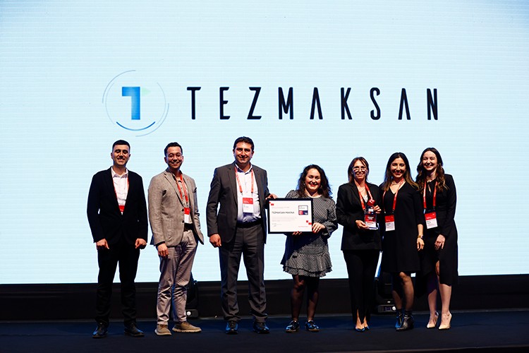 Great Place to Work® sertifikasını kazandı