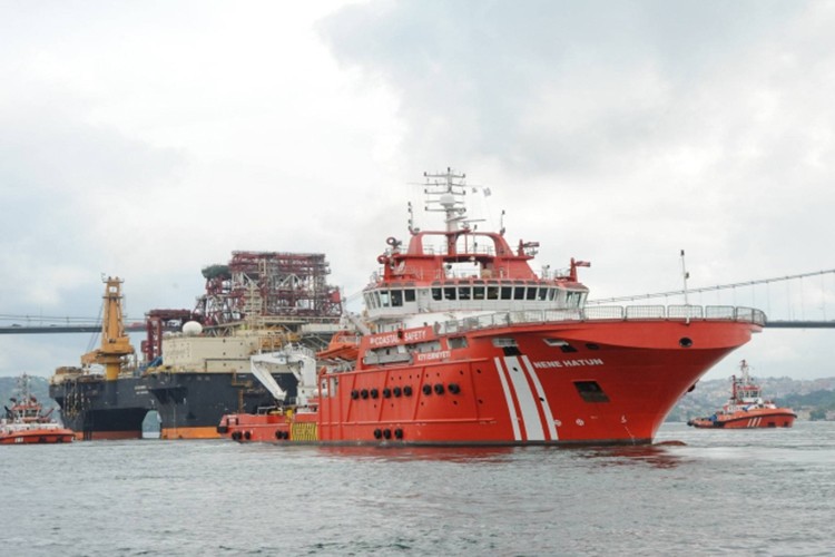 Kıyı Emniyeti Genel Müdürlüğü 20 işçi istihdam edecek