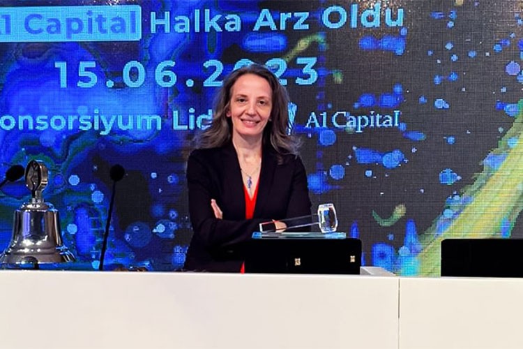 Güler Yatırım Holding'de yeni atama