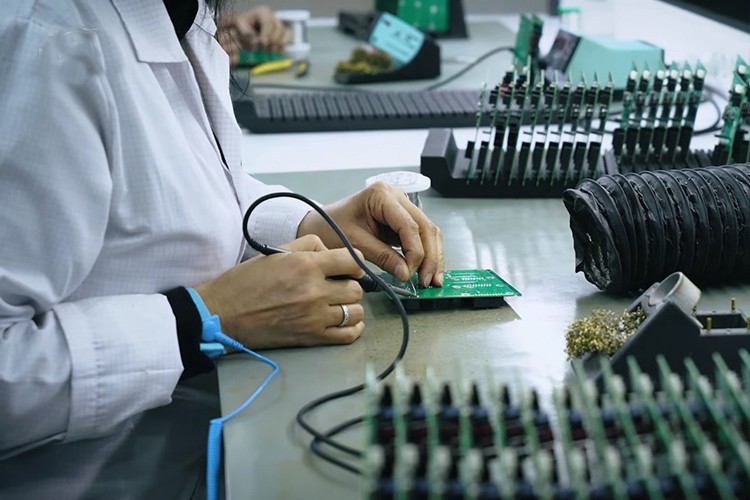 Küresel rekabetin yeni cephesi: Çip duvarları