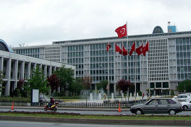 Mimari proje yarışması