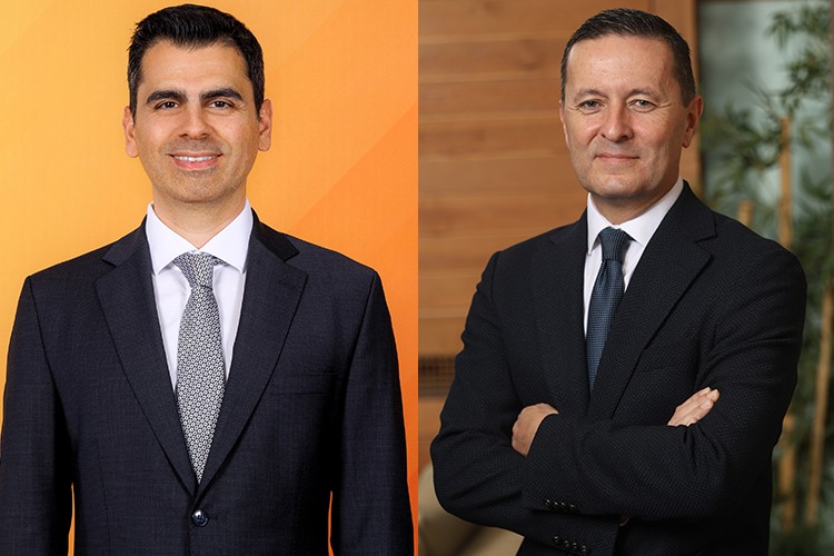 Eti'de iki önemli atama