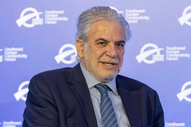 Selanik'te 2. Güneydoğu Avrupa Bağlantı Forumu düzenlendi