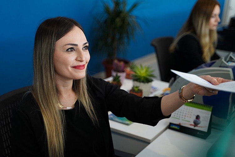 Doğalgaz'dan yeni kampanya