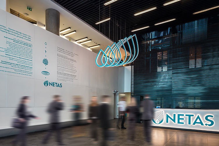 NETAŞ, ikinci çeyrek sonuçlarını açıkladı