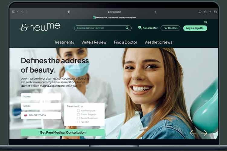 Yerli sağlık turizmi platformuna 500 bin dolar yatırım