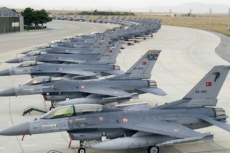 Savunma ve havacılıkta yeni eşikler aşılacak