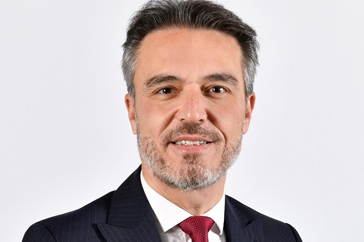 Zorlu Grubu'nda üst düzey atama