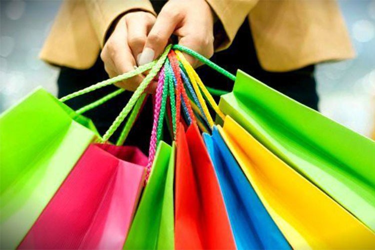 Ticari ve perakende satışlar arttı