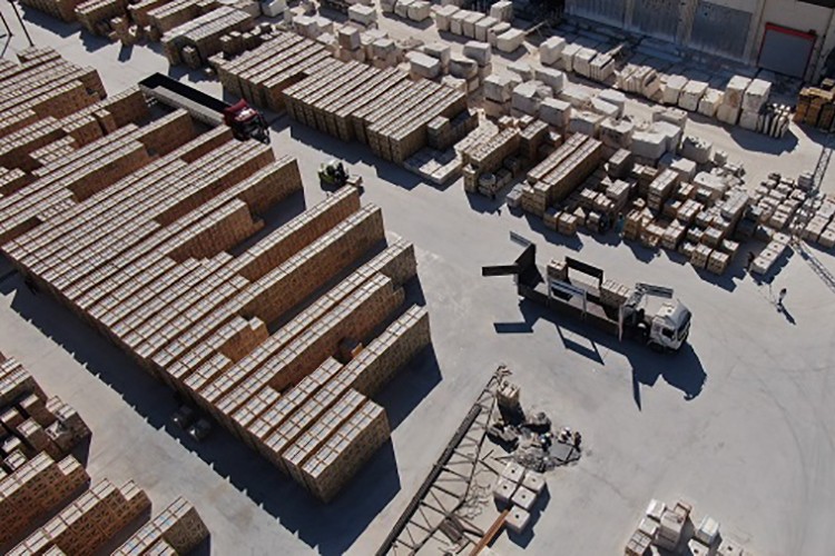 Cemar'dan KOBİ'lere önemli destek