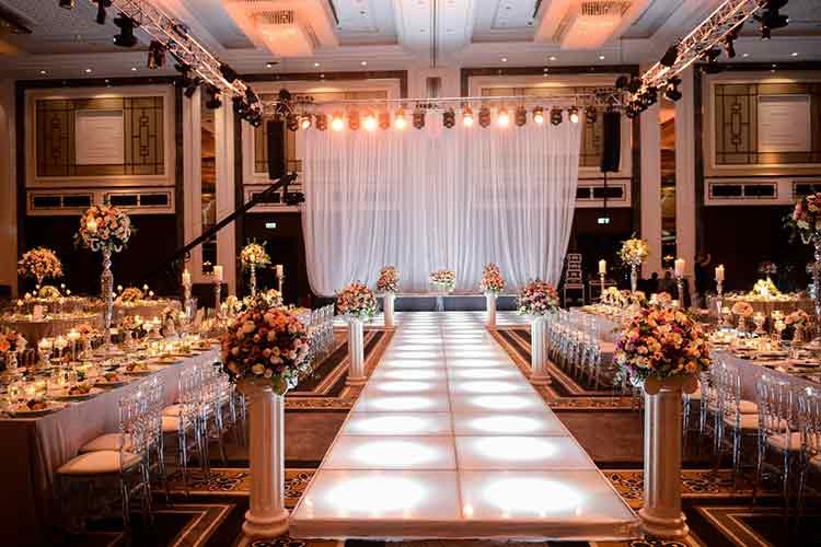 Hayallerinizdeki Düğün Gerçek Olsun