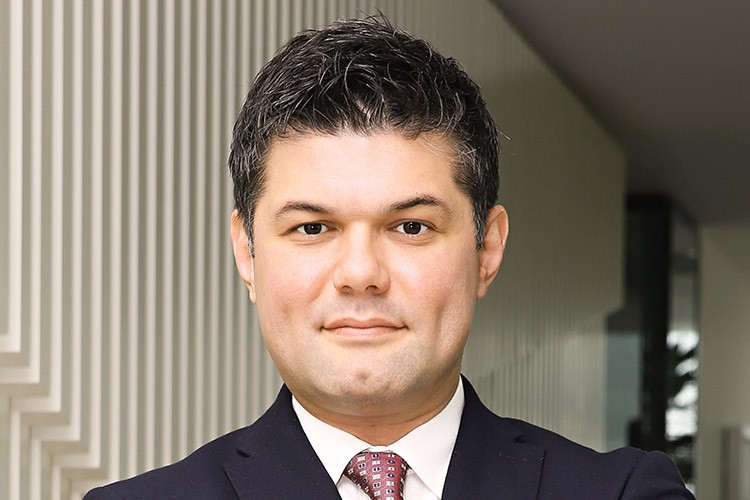 Allianz Türkiye CIO'su Evren Ayorak'a Teknoloji Lideri Ödülü