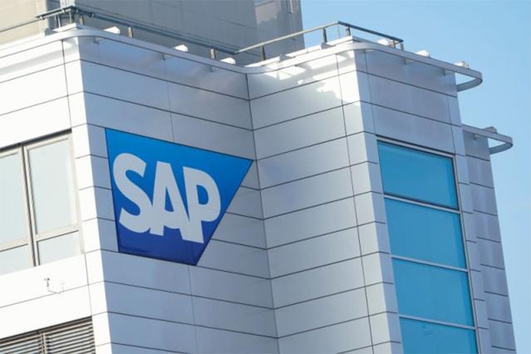Alman SAP, Avrupa'nın en değerli şirketi oldu