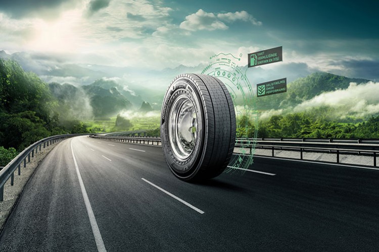 Brisa'dan yeni bir mobilite ürünü