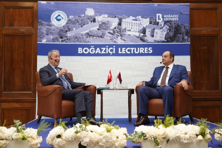 Katar Başbakan Yardımcısı Al Attiyah: Türkiye ile Sıradan Bir İş Birliğinin Çok Ötesindeyiz