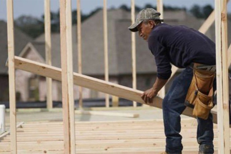 ABD'de inşaat harcamaları ekimde arttı