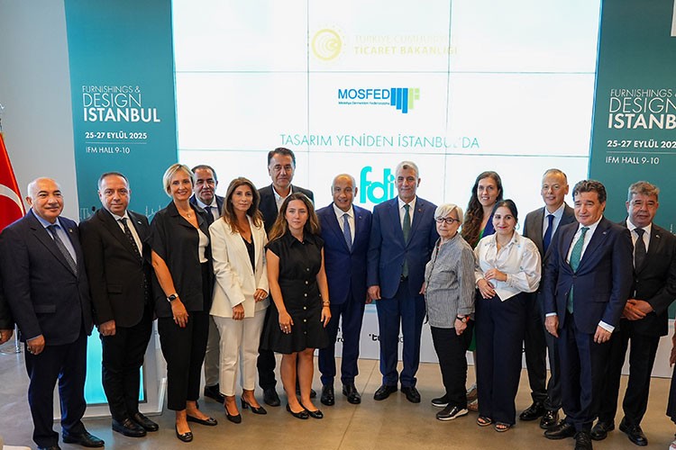 Yıldız Entegre, sektörün tasarım gücünü destekliyor