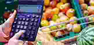 Enflasyona en belirli katkı gıdada