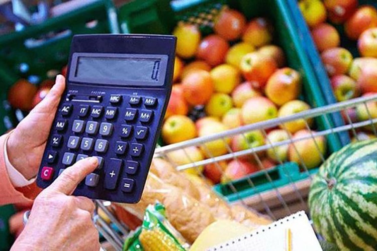 Enflasyona en belirli katkı gıdada