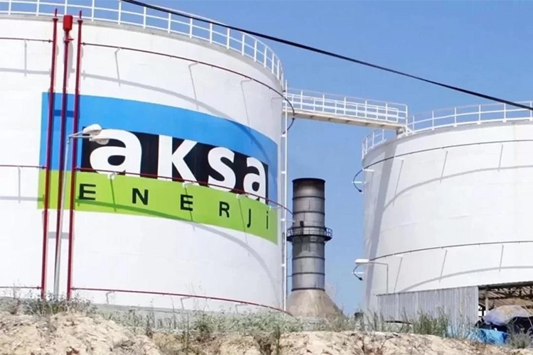 İlk depolamalı yenilenebilir enerji santral lisansını Aksa Enerji aldı