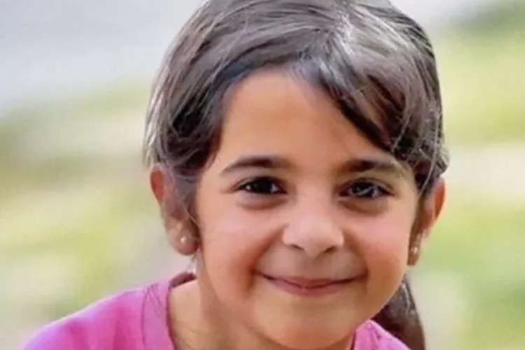 Kayıp Narin'in amcası gözaltına alındı