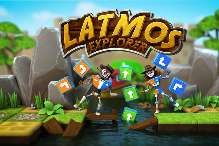 Çocuklar programlama ve kodlama mantığını öğrenebilecek