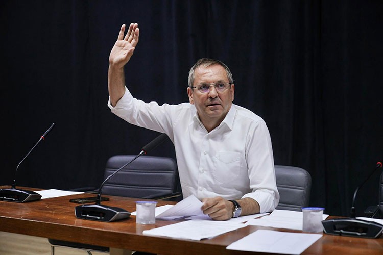 "Siz yeter ki okuyun, biz her zaman yanınızdayız"