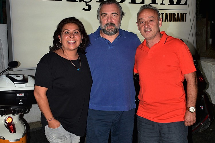 Bitez'de kapılarını açtı