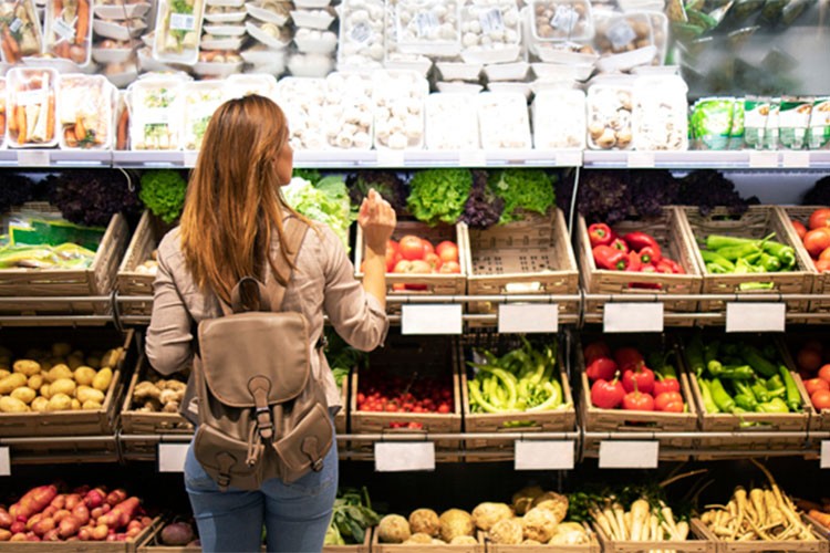 Almanya'da tüketici güveni yılın başında düştü