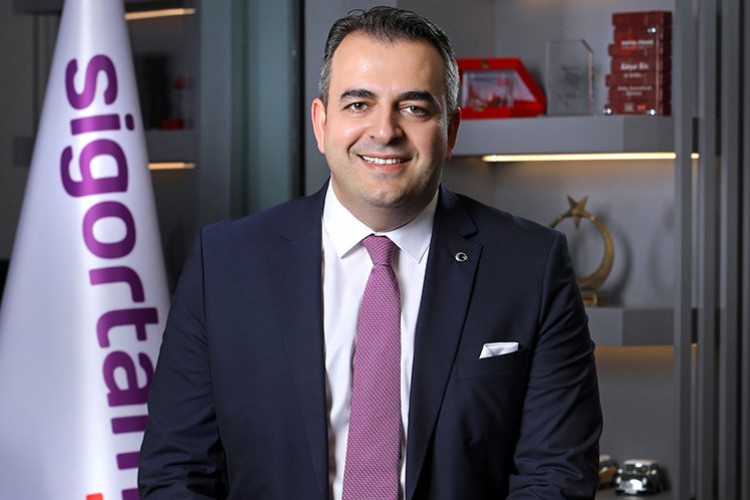 "Sigorta Sektörüne Yeni Bir Soluk Getiriyoruz"