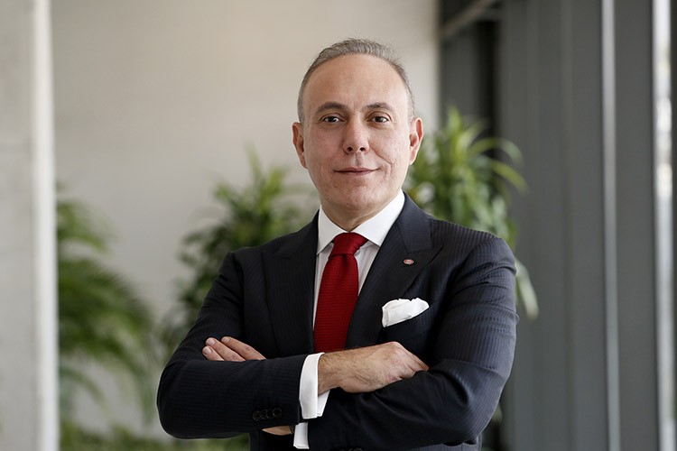 OYAK, üç unicorn hedefine odaklandı