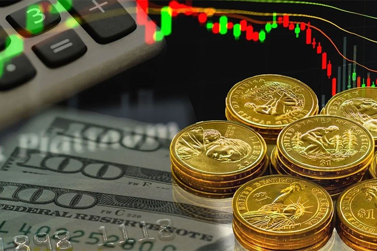 Borsa günü düşüşle tamamladı, altın tutulmuyor