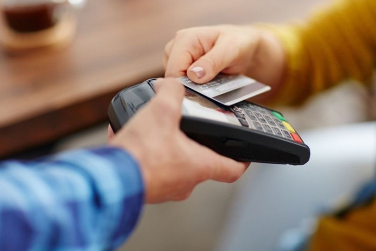 Martta kartlı ödeme tutarı 523 milyar TL'yi aştı