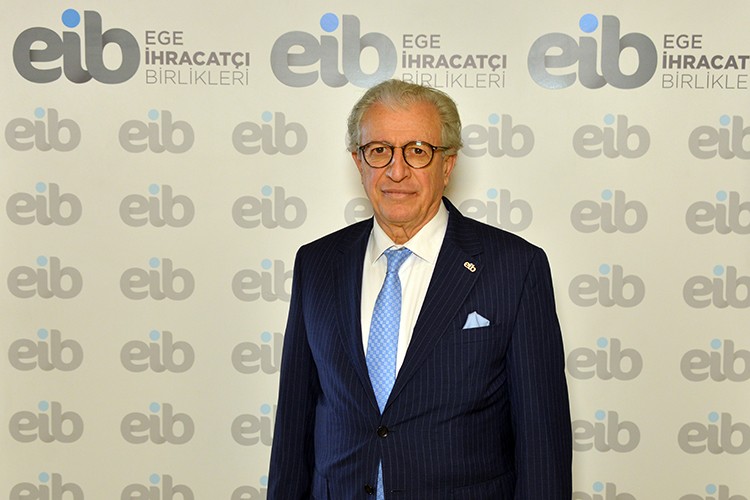 Türkiye'nin gündemi ekonomi ve ihracat olmalı