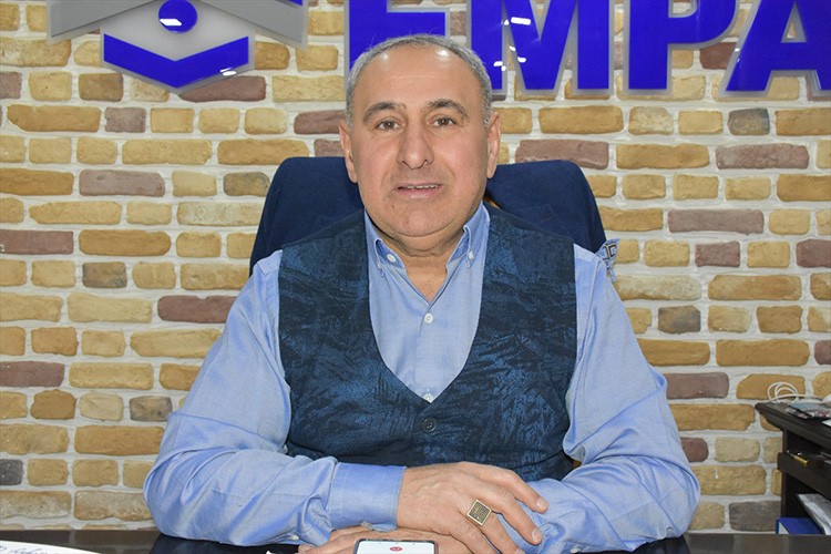 Eskişehir'deki emlakçılar barınma kolaylığı sağlıyor