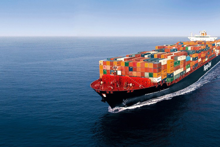 Transit yük taşımaları azaldı