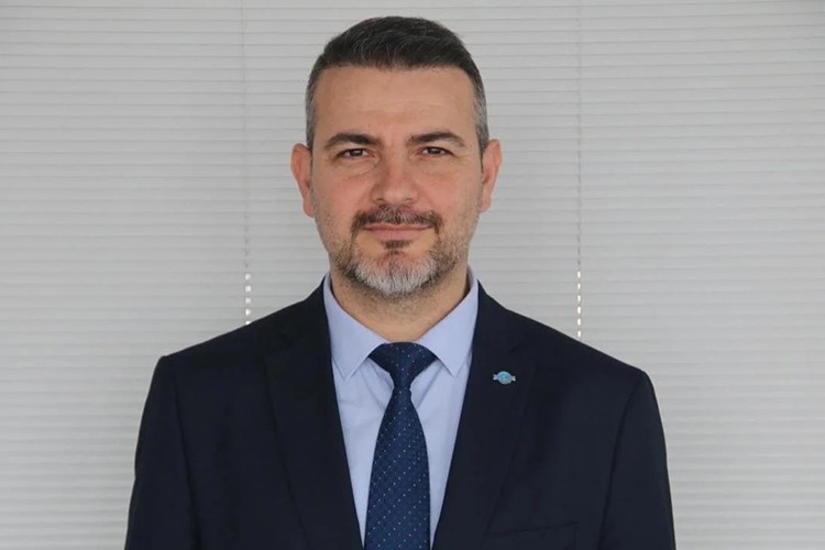 Denizcilik stratejik sektör