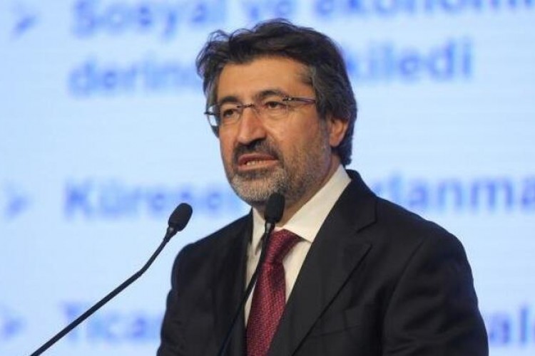 "Krediler kesinlikle tahsil oluyor"