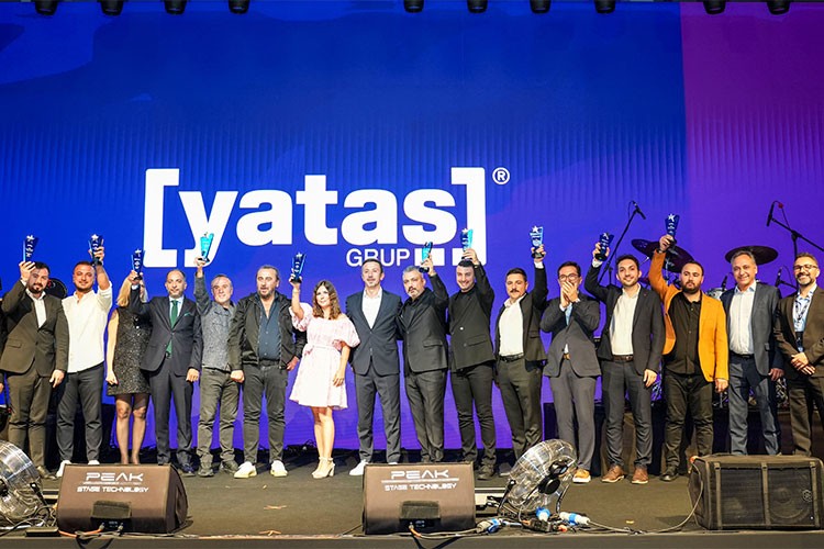 Yataş Grup 2025'te liderliğini sürdürmeyi hedefliyor