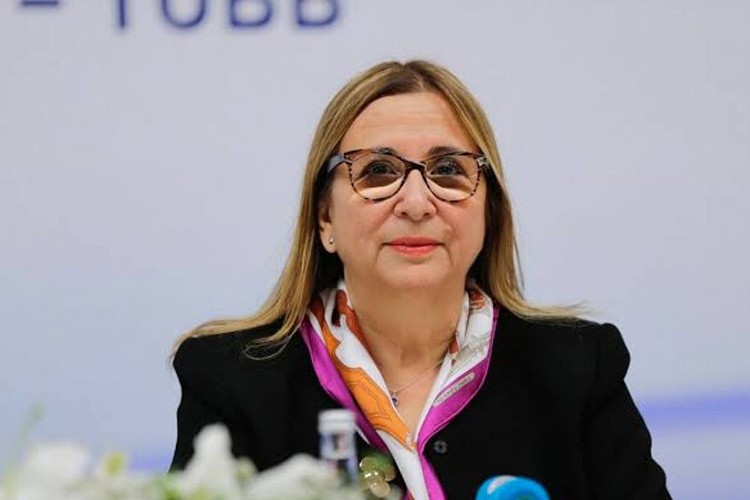 "Kobilerin yanındayız"