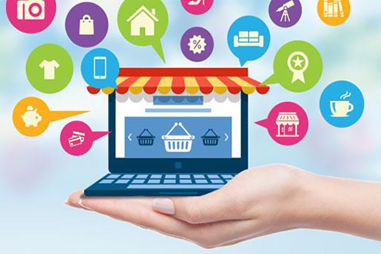 Elektronik ticaret kanun teklifi TBMM'de