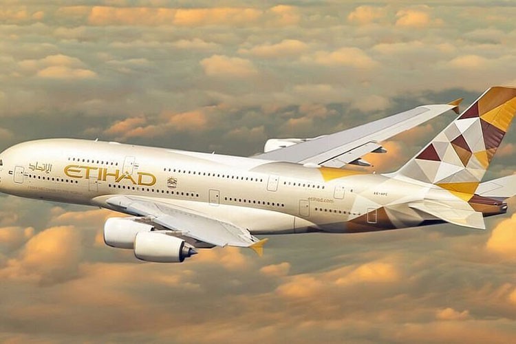 Etihad Hava Yolları, Afganistan'a doğrudan uçuşlara başlayacak