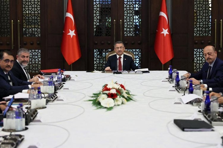 Orta vadeli programa son hali verildi