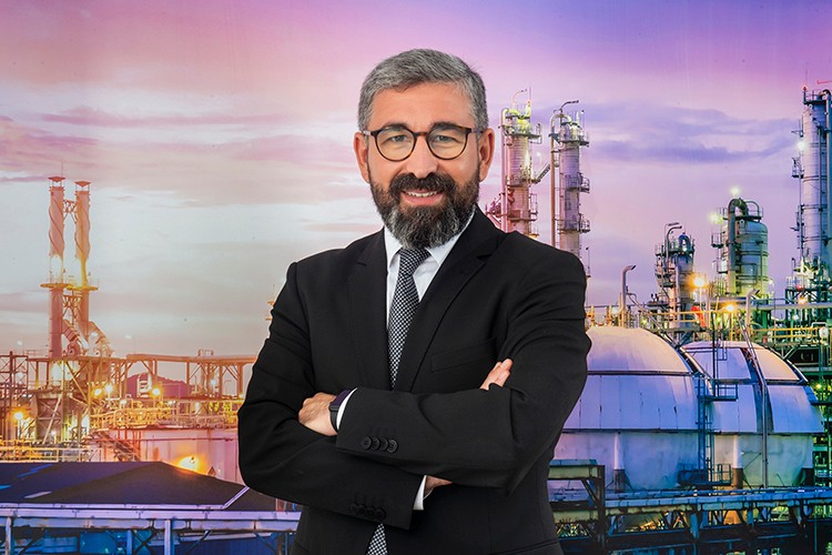 "İşletmeleri karbon nötr hale getirmeli"