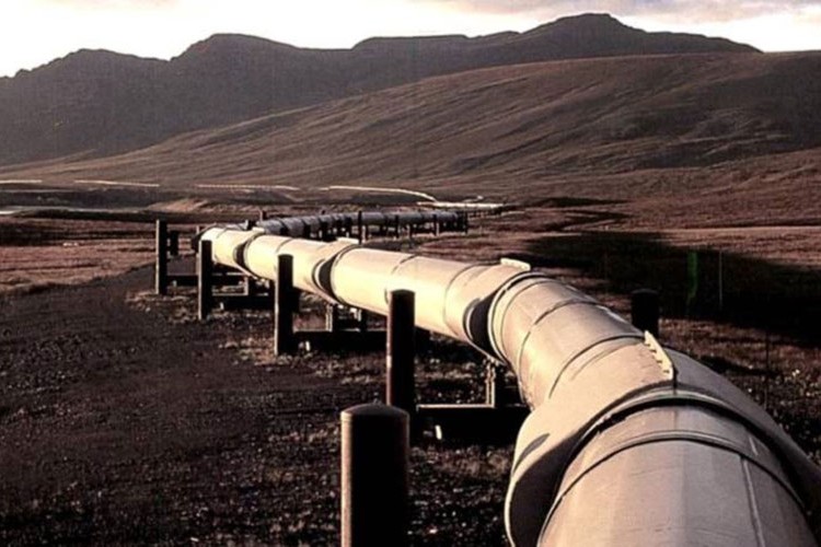 "Irak-Ceyhan Boru Hattı bu hafta faaliyete geçecek"