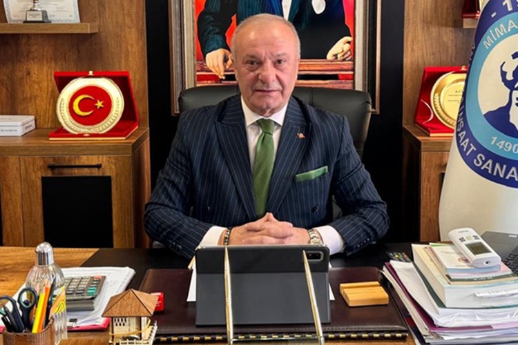 "1+1" ve "2+1" konutlara talebin artması inşaat sektörünü canlandırıyor