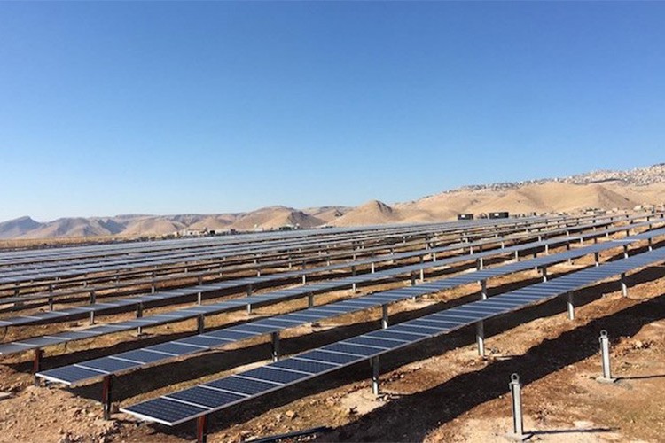 Enerjide acele kamulaştırma kararları