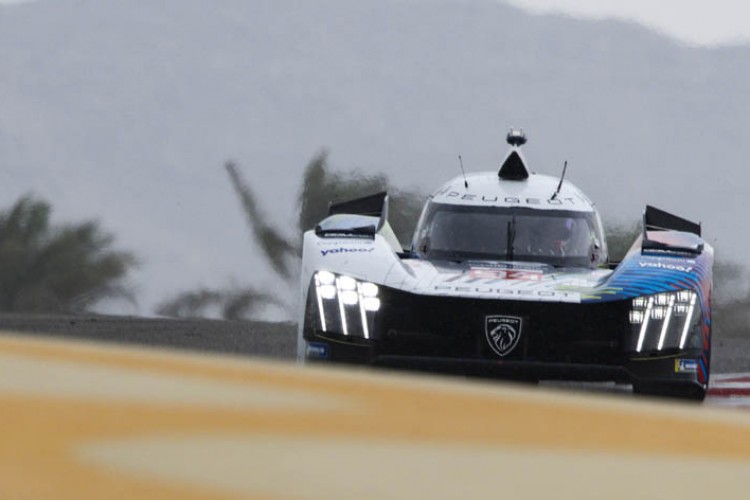 TEAM PEUGEOT TOTALENERGIES'İN 2024 SEZONU İÇİN YENİ EKİP VE PİLOTLARINI AÇIKLADI!