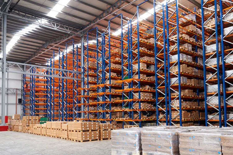 "Lojistik doğru yönetildiğinde yıllık 500 bin ton gıda kurtarılabilir"